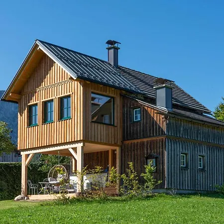 Ferienhaus Altaussee بيت للعطل التوسي