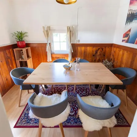 Ferienhaus Altaussee