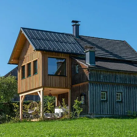 Feriehus - Your Austrian Altaussee