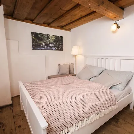 بيت للعطل Ferienhaus Altaussee