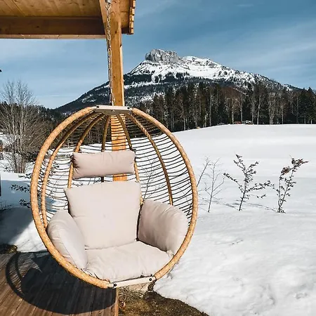 Feriehus - Your Austrian *