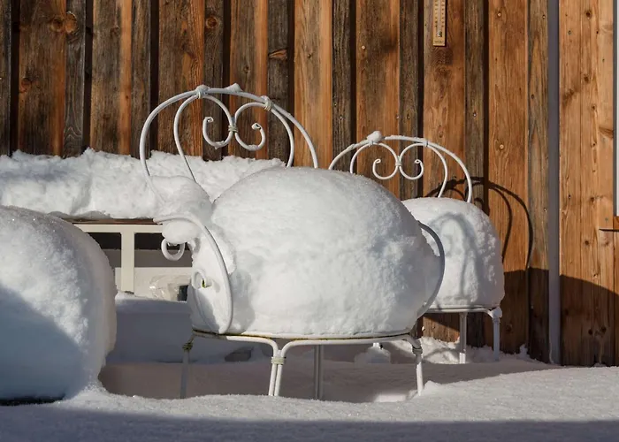 - Your Austrian Vakantiehuis