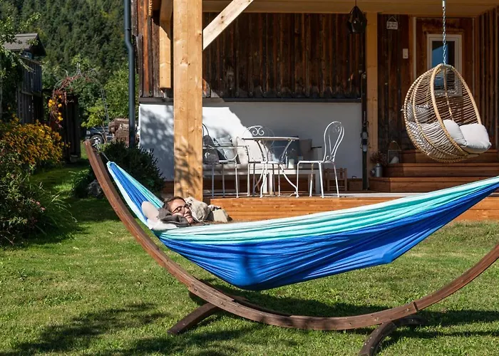 Vakantiehuis - Your Austrian *