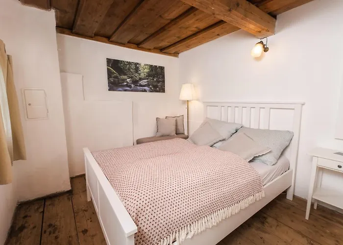 Vakantiehuis - Your Austrian