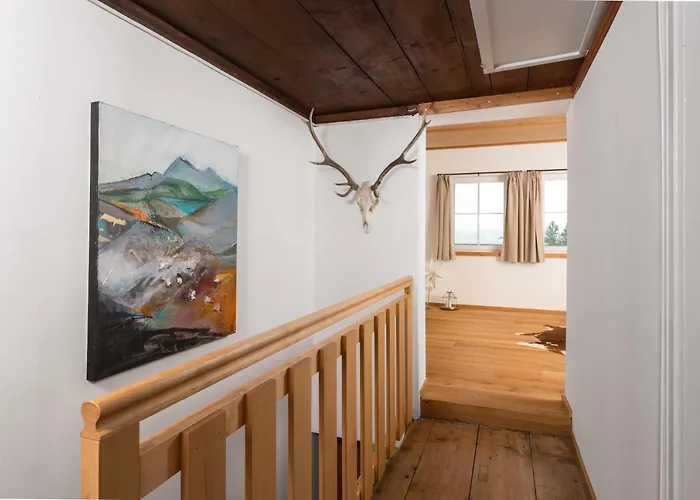 - Your Austrian Vakantiehuis Altaussee