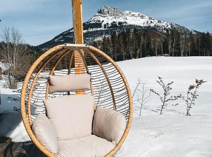 Vakantiehuis - Your Austrian *