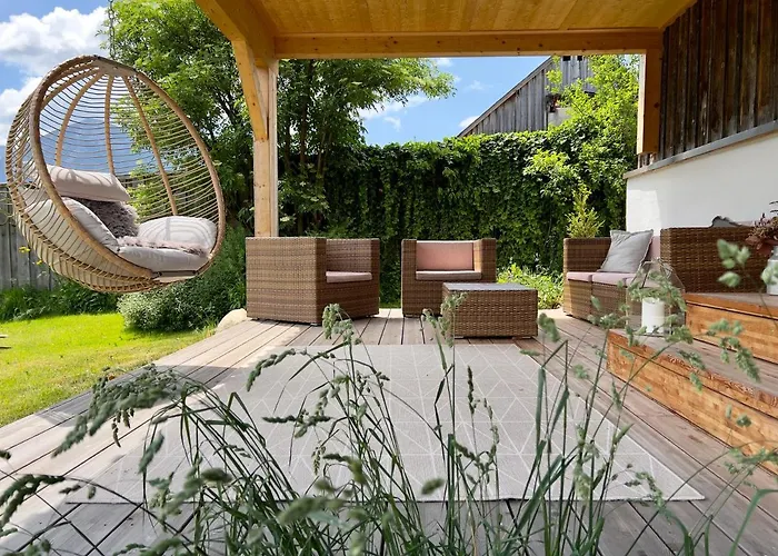 - Your Austrian Altaussee