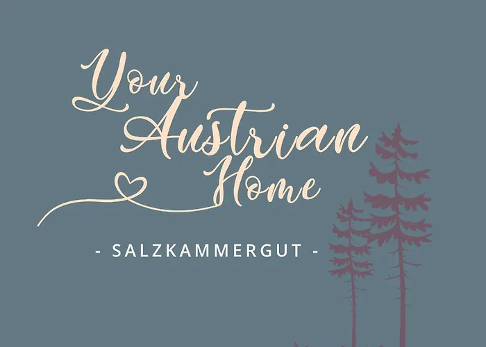 - Your Austrian Vakantiehuis Altaussee