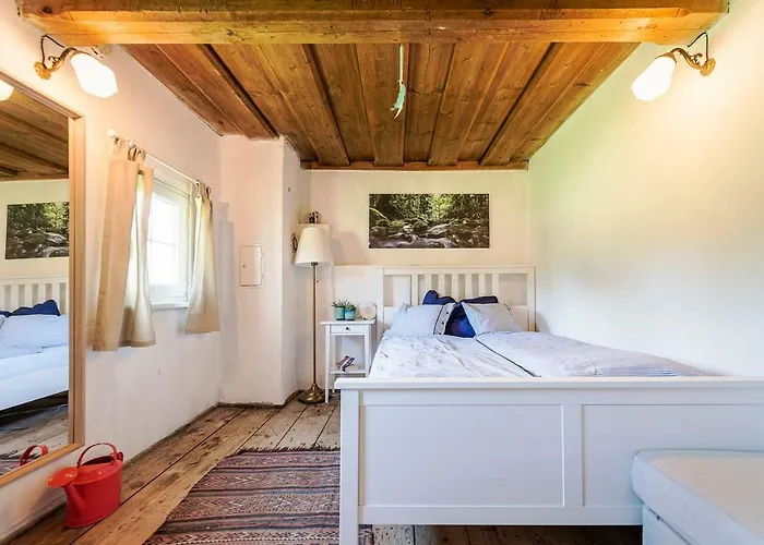 Vakantiehuis - Your Austrian *