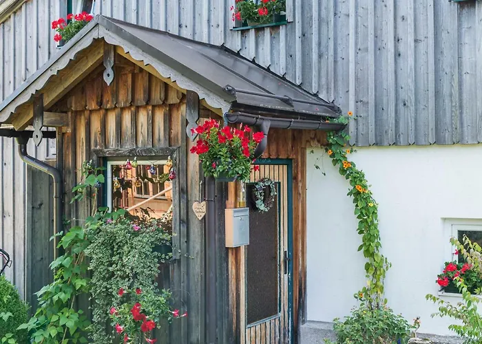 - Your Austrian Altaussee