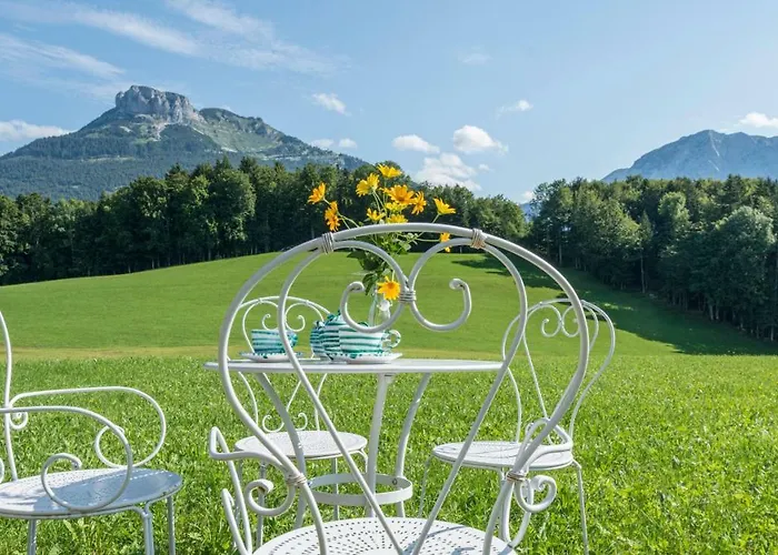 - Your Austrian Altaussee